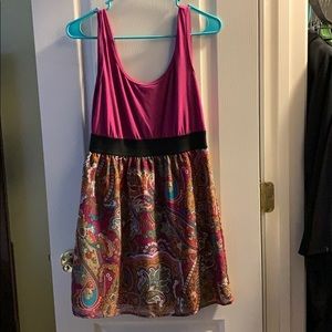 Child/ Pre-teen dress